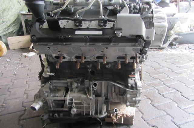 фото №6, Porsche cayenne 4.2 tdi v8 cudb - двигатель блок двигателя