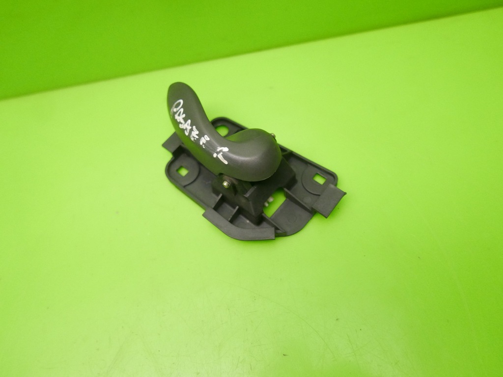 фото №4, Ручка внутренняя правая перед fiat punto ii 3d 99-