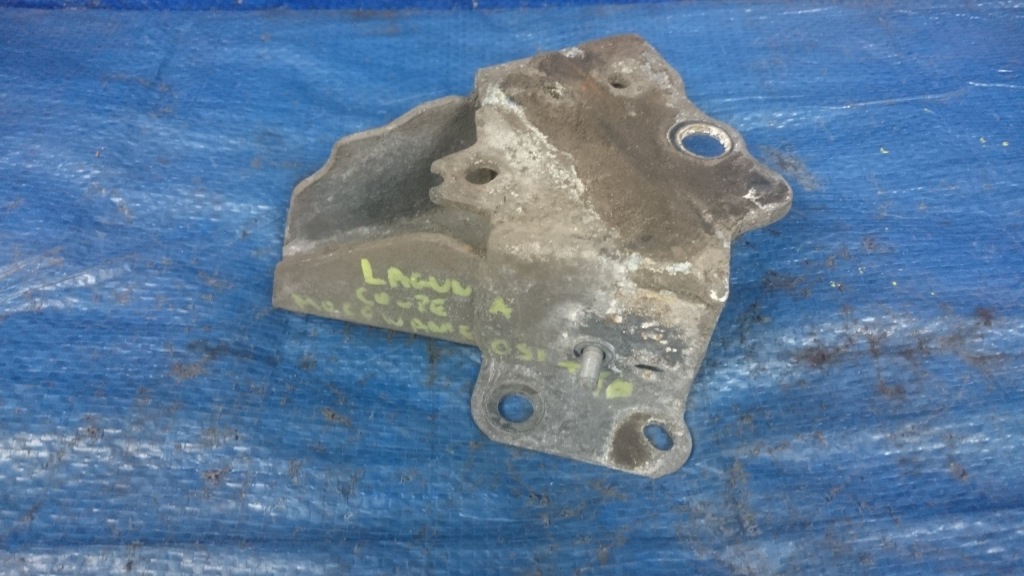 фото №1, Laguna iii coupe кронштейн балка osi задний задняя