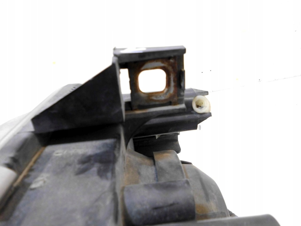 фото №5, Фара правый перед fiat multipla