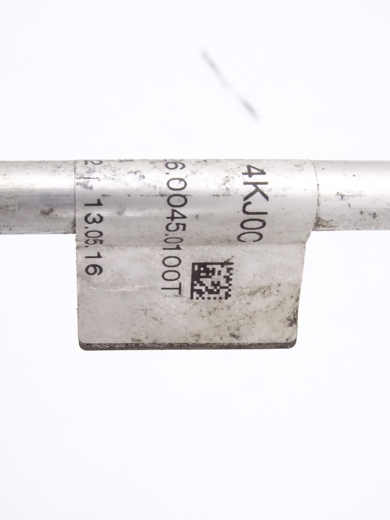 фото №5, Nissan navara np300 2.3 dci дроти кондиціонера