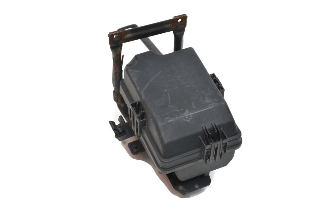 фото №1, Iveco daily 06-11 корпус коробка предохранителей