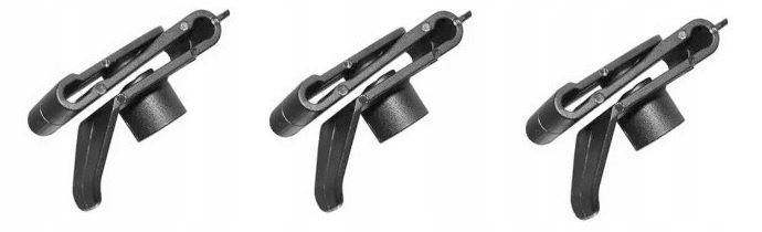 фото №1, Lexus rx270 rx350 rx450h клипса подкрылок