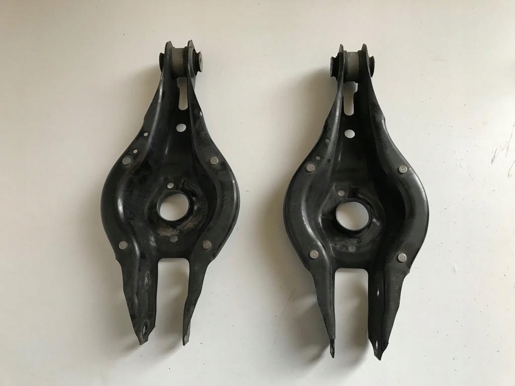 фото №11, Bmw f20 f30 f32 f36 важіль лівий правий задня задній