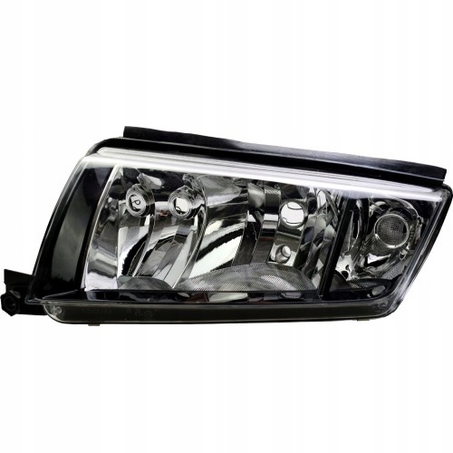 Купить Фара левая фара skoda fabia 1 00-07