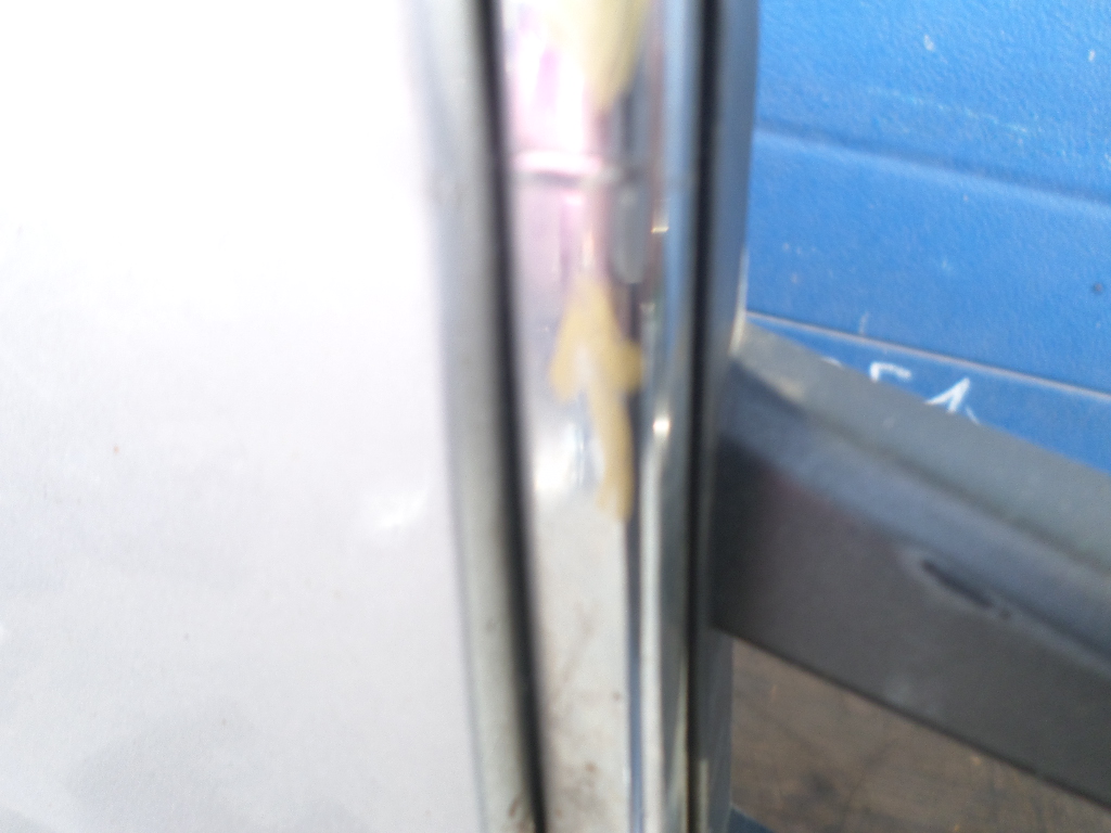 фото №6, Бампер решітка радіатора audi a3 8v3