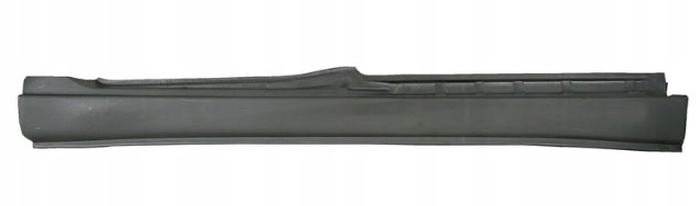 фото №1, Порог citroen jumpy fiat scudo peugeot expert левый