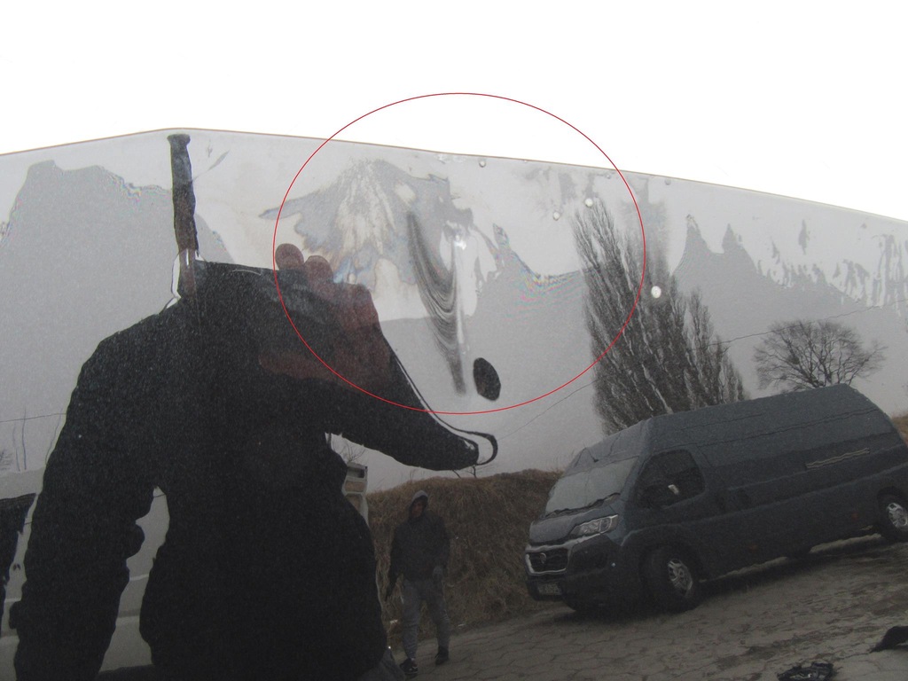 фото №4, Opel insignia капот крышка перед передняя