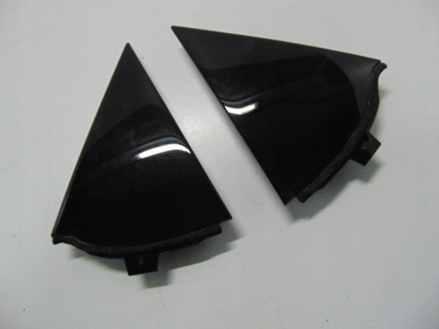 фото №1, Трикутник захист двері задня citroen ds5