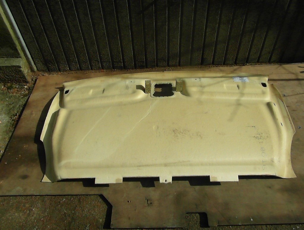 фото №7, Стеля opel vivaro renault trafic 06-13r