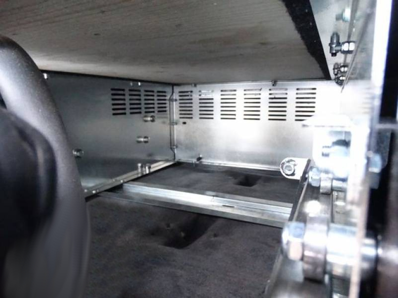 фото №16, Обшивка багажника wyprawa toyota land cruiser 80