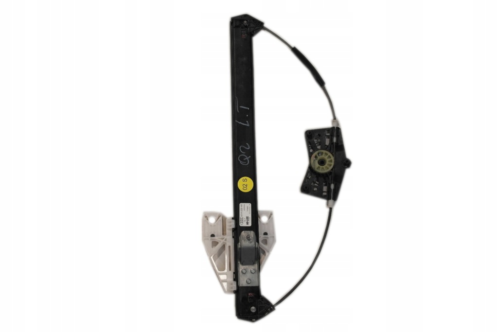 фото №1, Audi q2 механізм скло лівий задня 81a839461