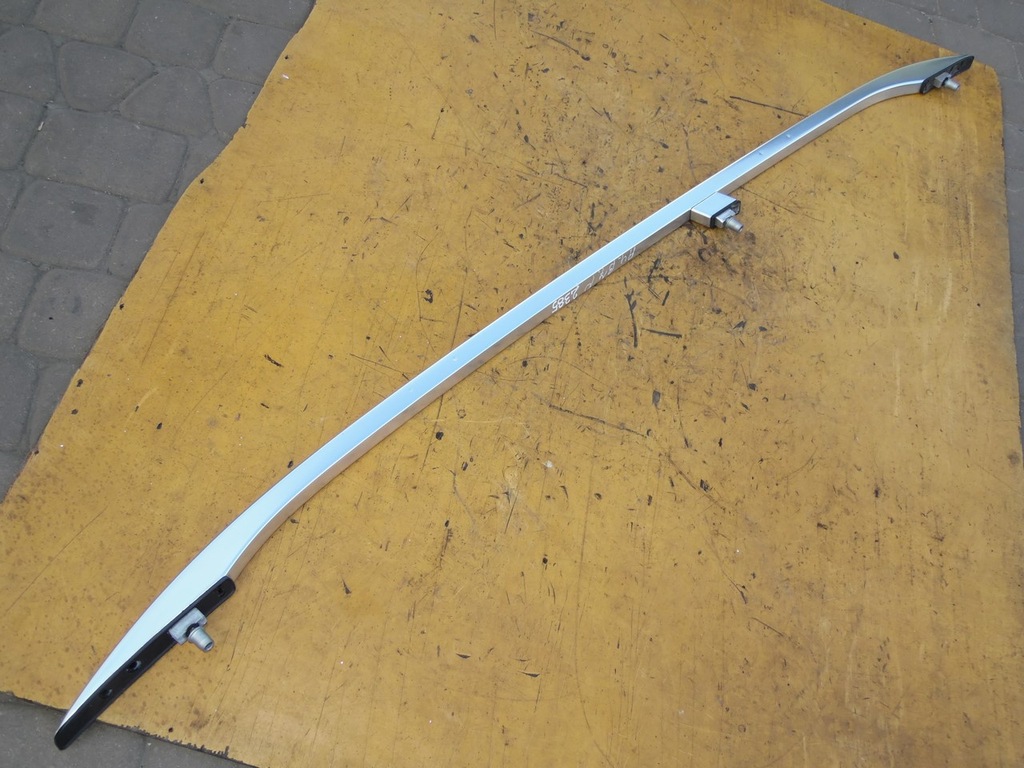 фото №5, Ryling дах правий хром a4 b7