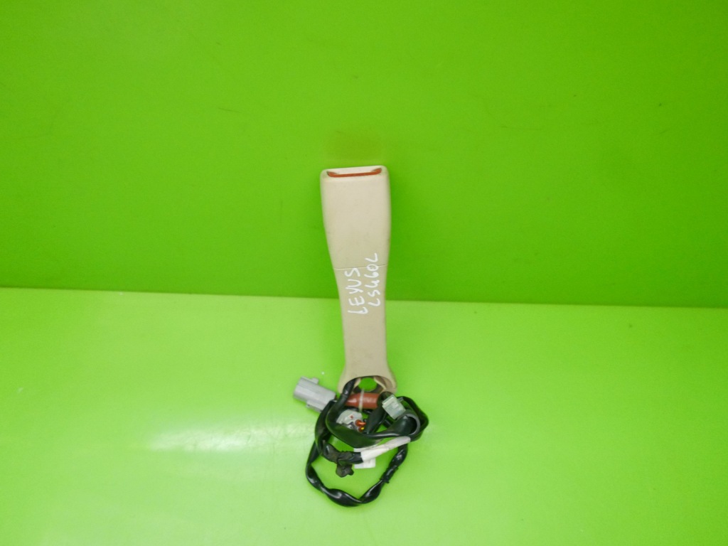 Клипса замок поперечина перед правое  lexus ls460l 12- Цена