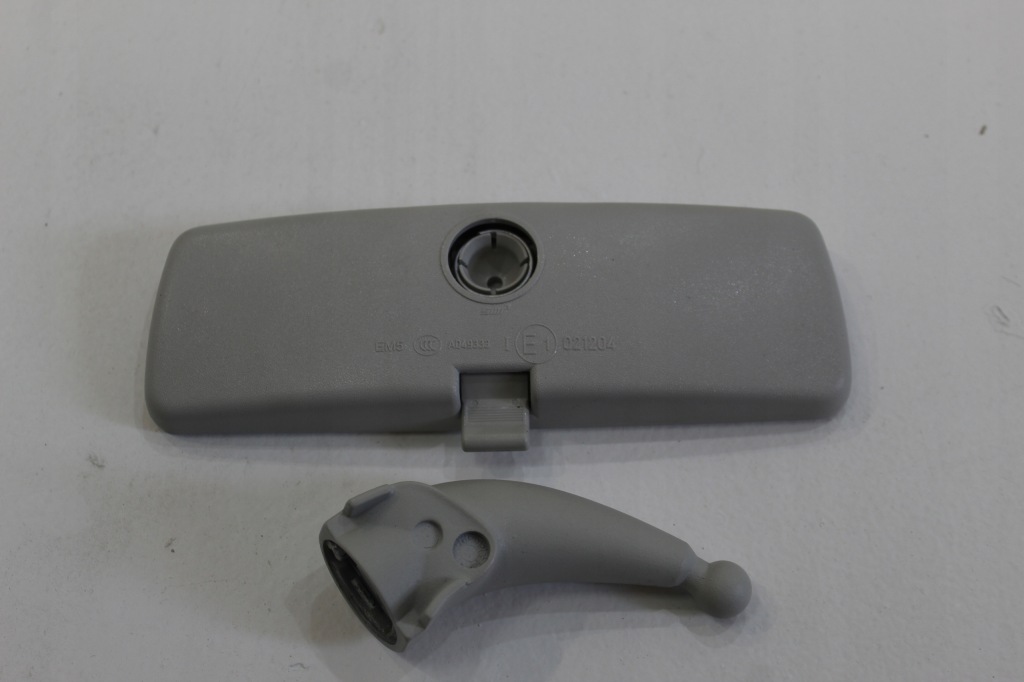 фото №2, Mbm vw up зеркало внутреннее