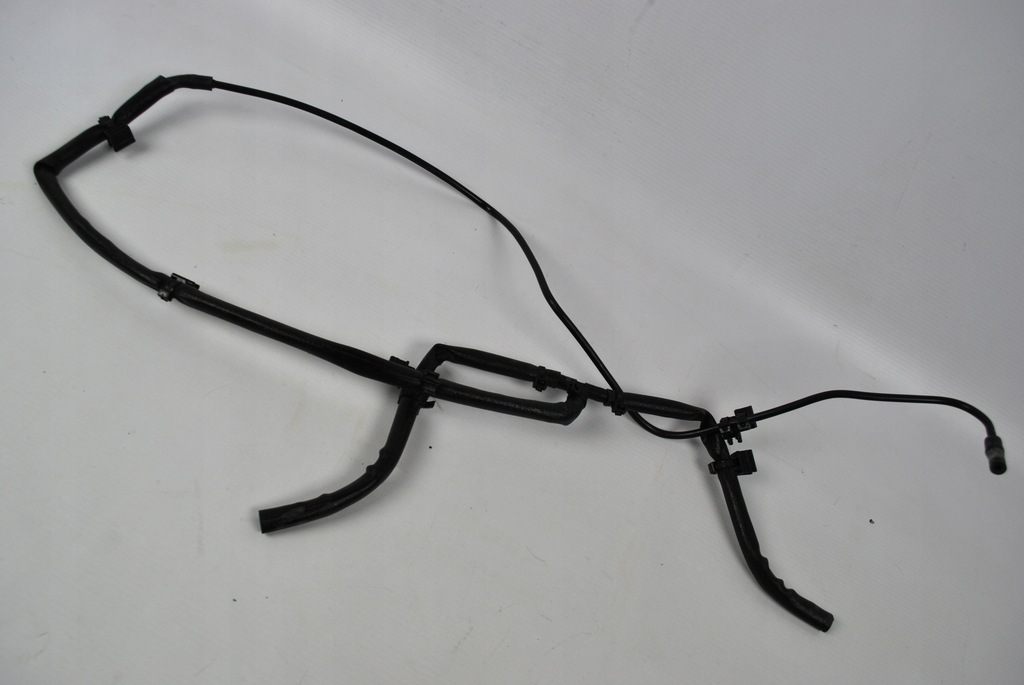 фото №1, Шланг вакуумный audi r8 4s0131493b