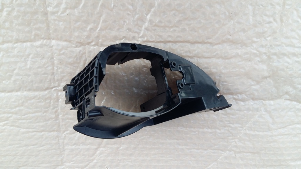 фото №1, Bmw 7 f01 кронштейн камеры ночь vision 51137211665