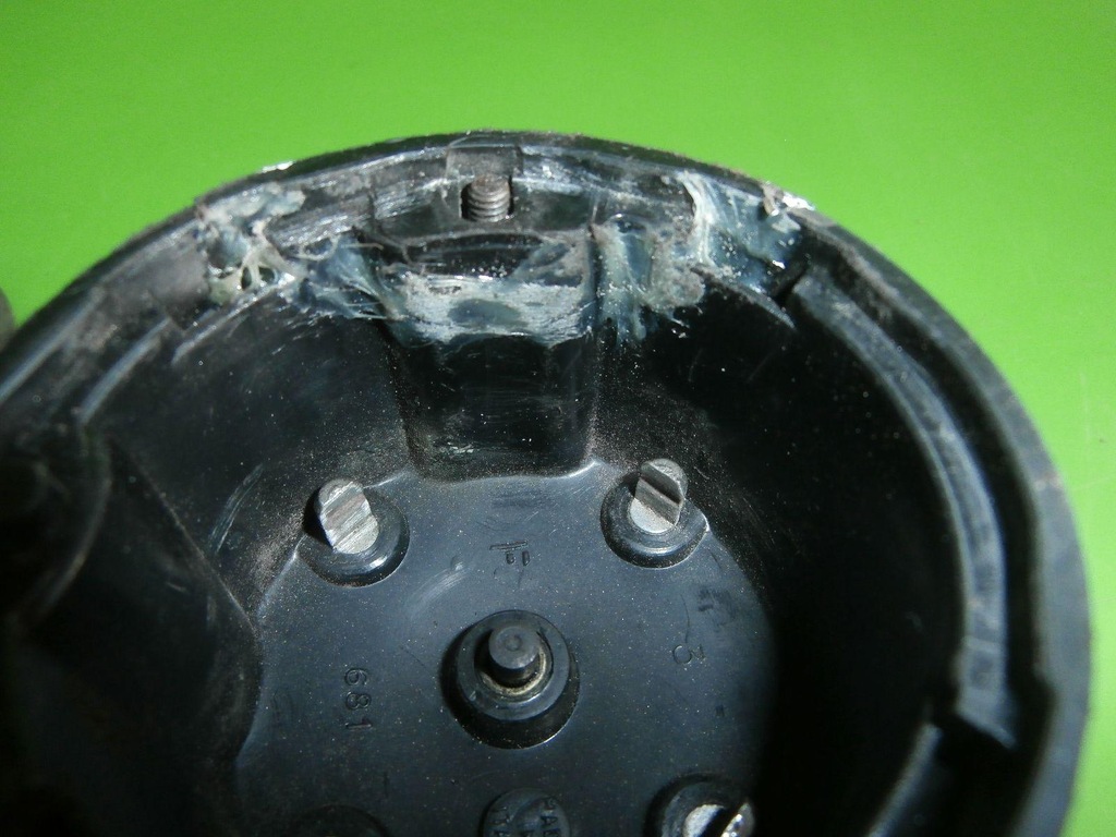 фото №4, Апарат запалювання renault megane i 1.4 7700742852