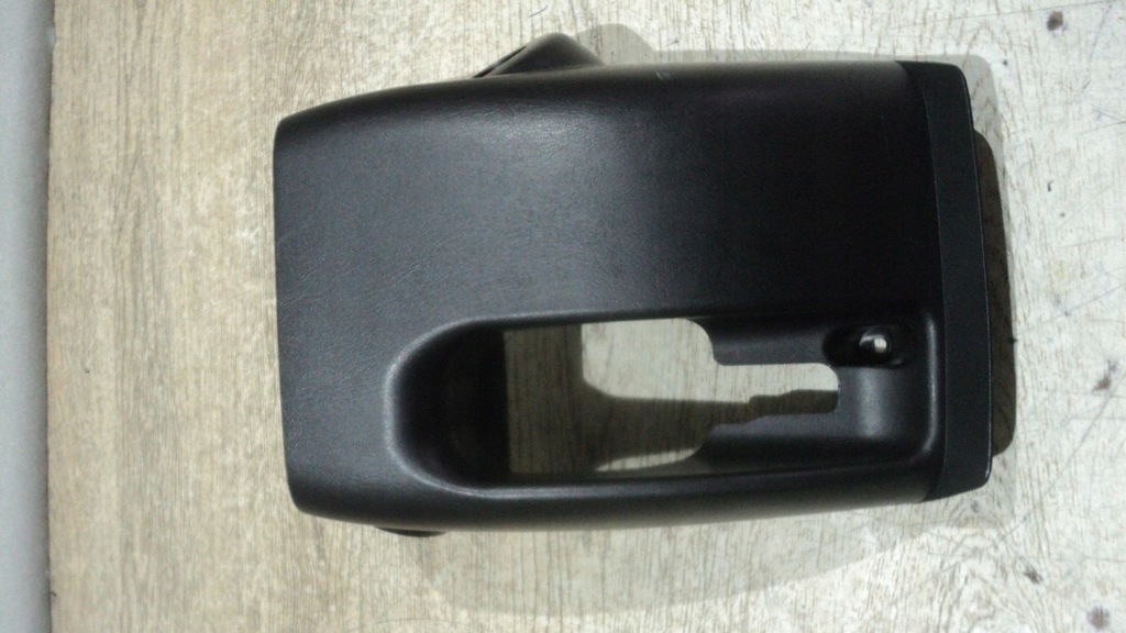 фото №9, Защита колонки рулевого toyota hilux 12-15r