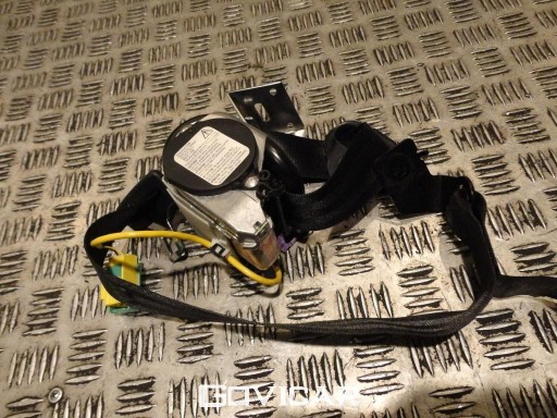 фото №1, Idealny натягувач поперечина лівий задній bentley gt 3w8 1