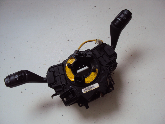 фото №1, Переключатель комбинированный ford focus mk2