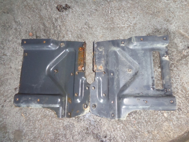 фото №1, Кронштейн кронштейн бампера поріг scania r