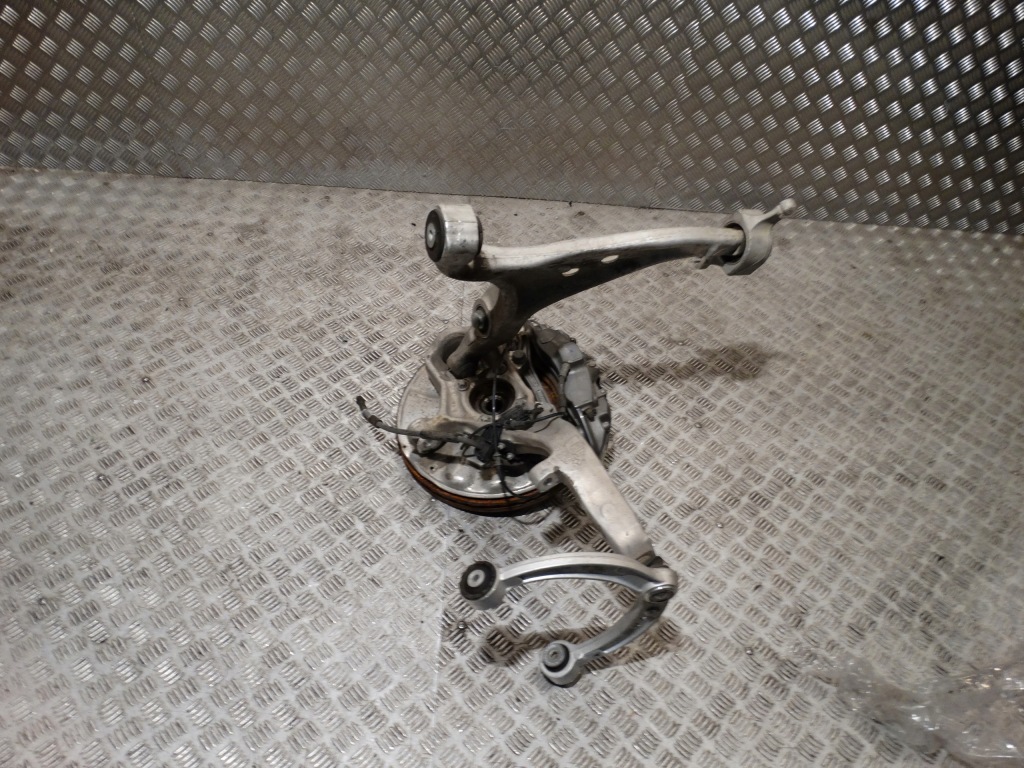 Купити Підвіска ліва перед mercedes gl w166 6.3 amg 1