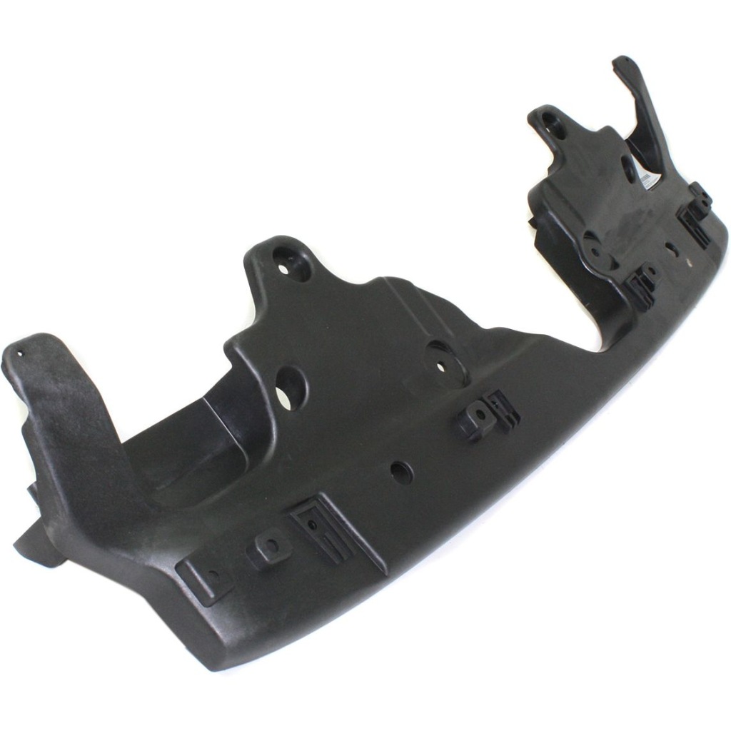 фото №1, Ford mustang 2013-2014 кронштейн верхній бампера