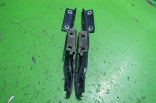 фото №1, C8 ulysse петля капот правий