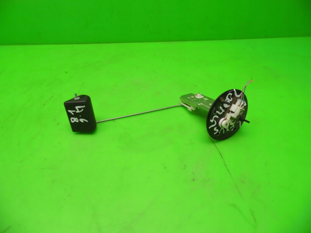 фото №8, Датчик рівня пального поплавок lexus ls460l 4.6 v8