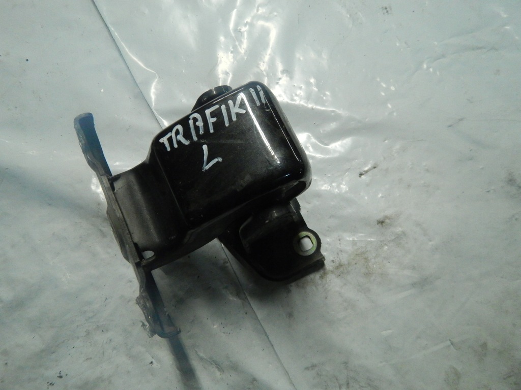 фото №1, Петля дверь renault trafic ii левый 312304k