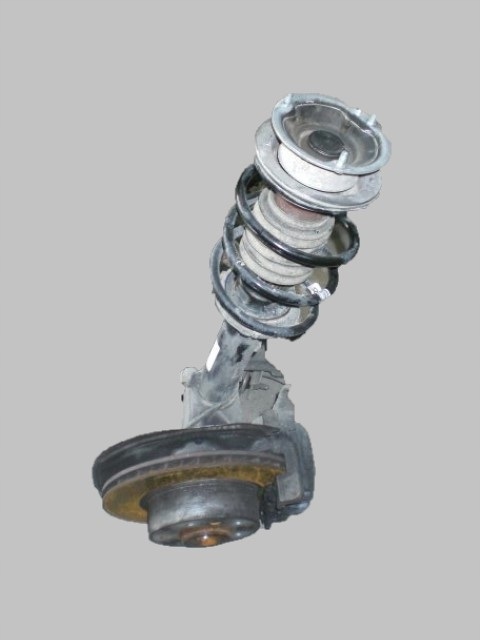 фото №1, Поворотний кулак ступиця амортизатор bmw 3 e90 320d