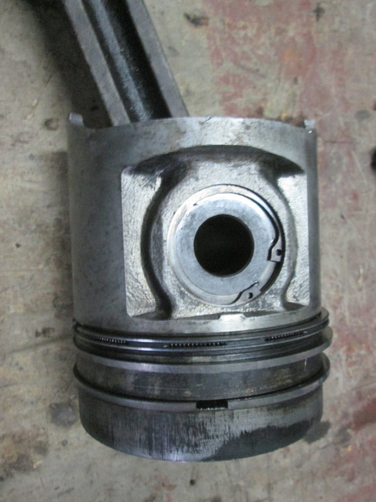 фото №8, Liaz turbo 320km поршень шатун