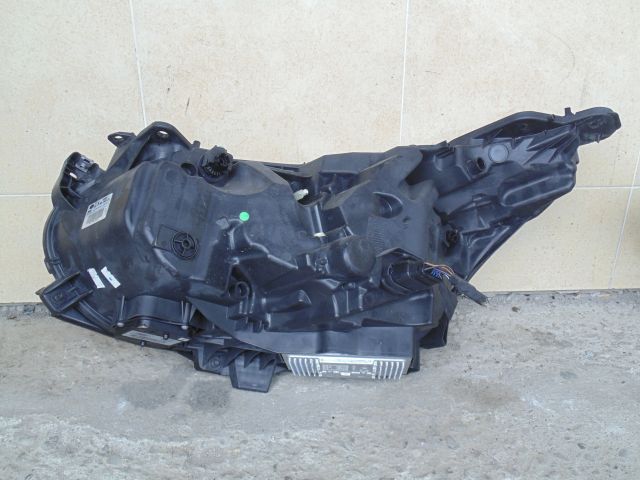 фото №6, Лампа передня ліва права ford galaxy full led 17r