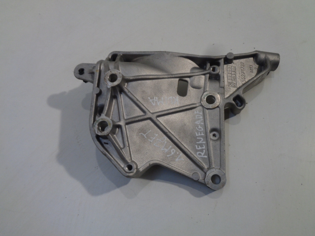 фото №1, Jeep renegade основание компрессора 1.6 дизель m-jet