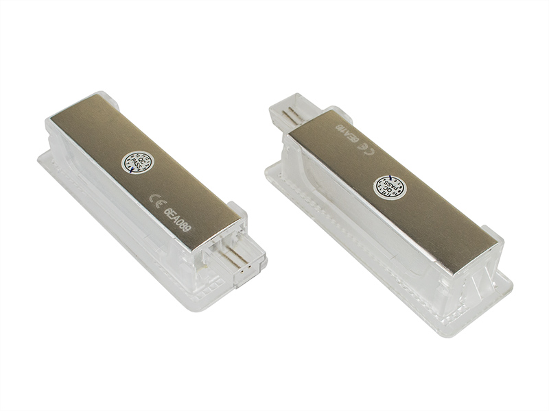 фото №3, Освещение led салона mini cooper r50 r52 r53 55