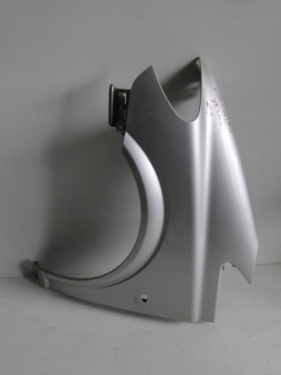 фото №9, Mercedes vito w639 639 przed liftem крыло перед левый передний