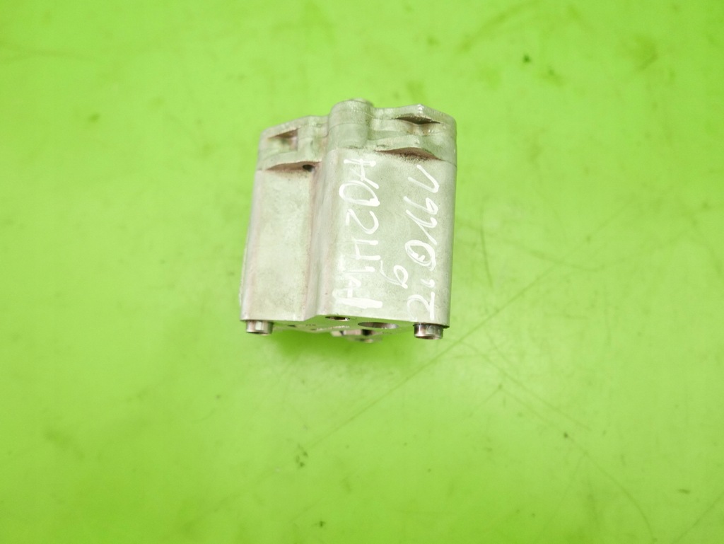 фото №14, Насос масляна оливи mazda 6 i gg 2.0 16v lf17 02-