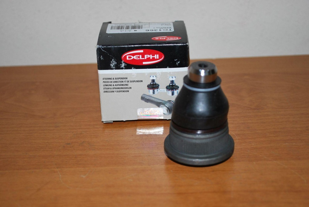 фото №2, Шаровая опора рычага renault clio iii 1.5dci 1.6