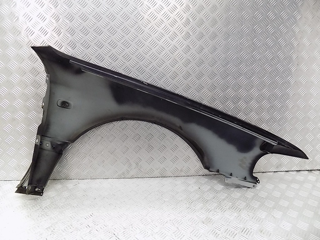 фото №11, Крыло левый перед alu - audi a8 d2 lift 00-02