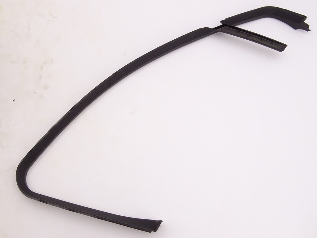 фото №1, Renault vel satis рамка молдинг двері правий перед