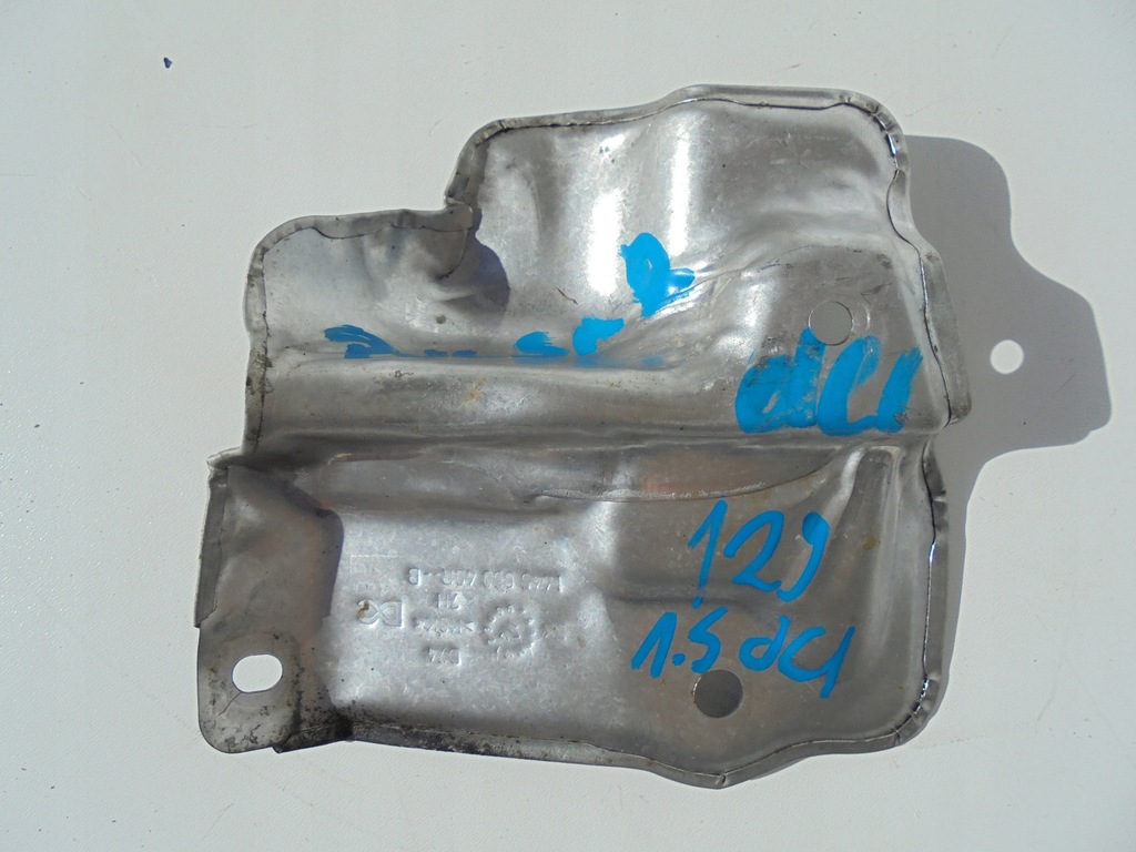 фото №1, Nissan оригінальний номер 144505949r