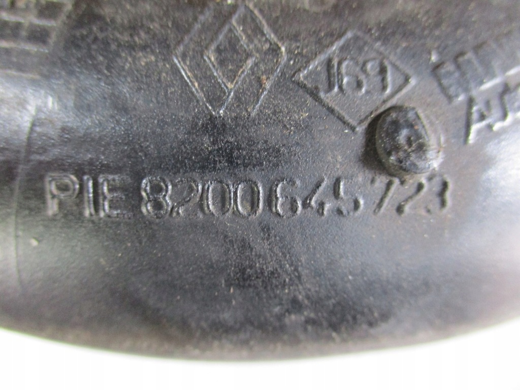 фото №2, Wąż труба renault megane 1,5dci 8200645723