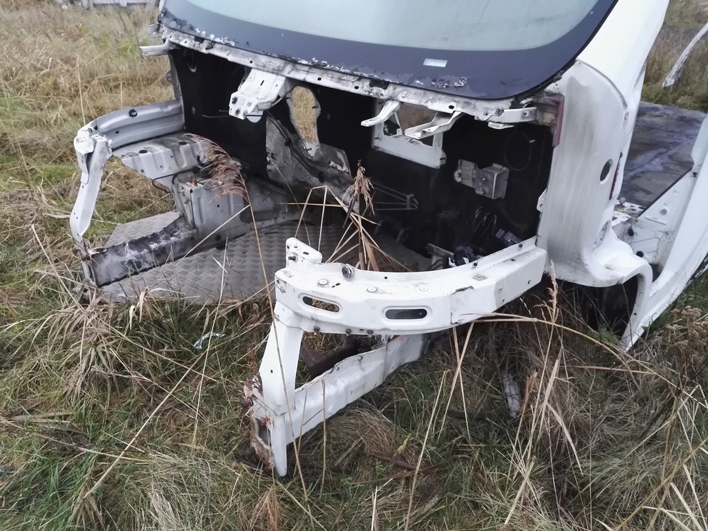 фото №5, Четверть лонжерон ducato jumper boxer 06+ перед