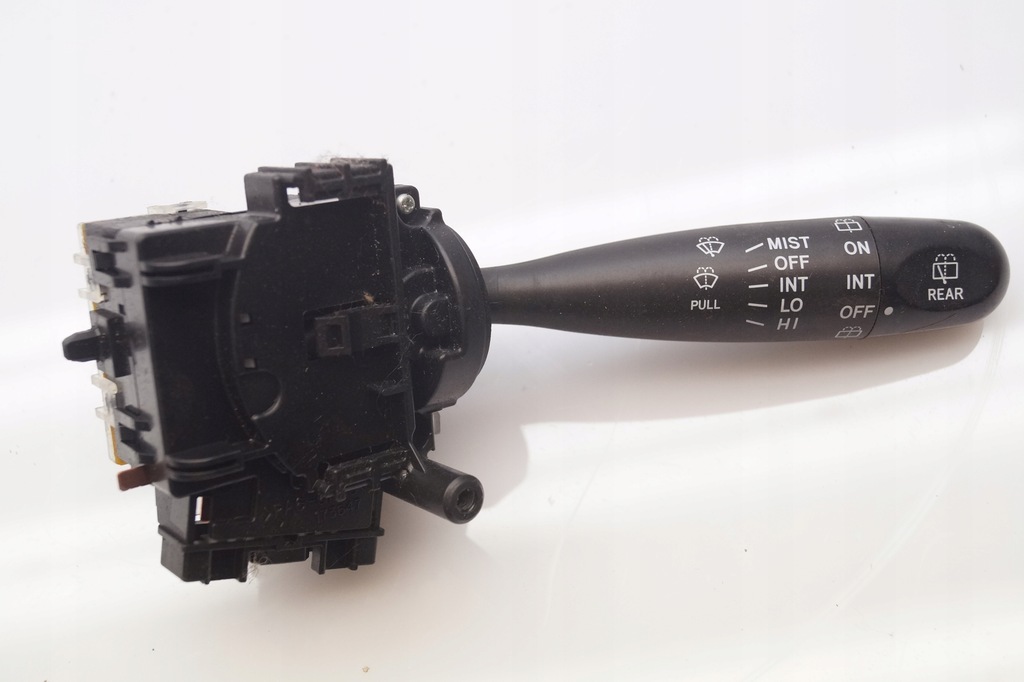 фото №1, Daihatsu terios ii важіль перемикач двірник