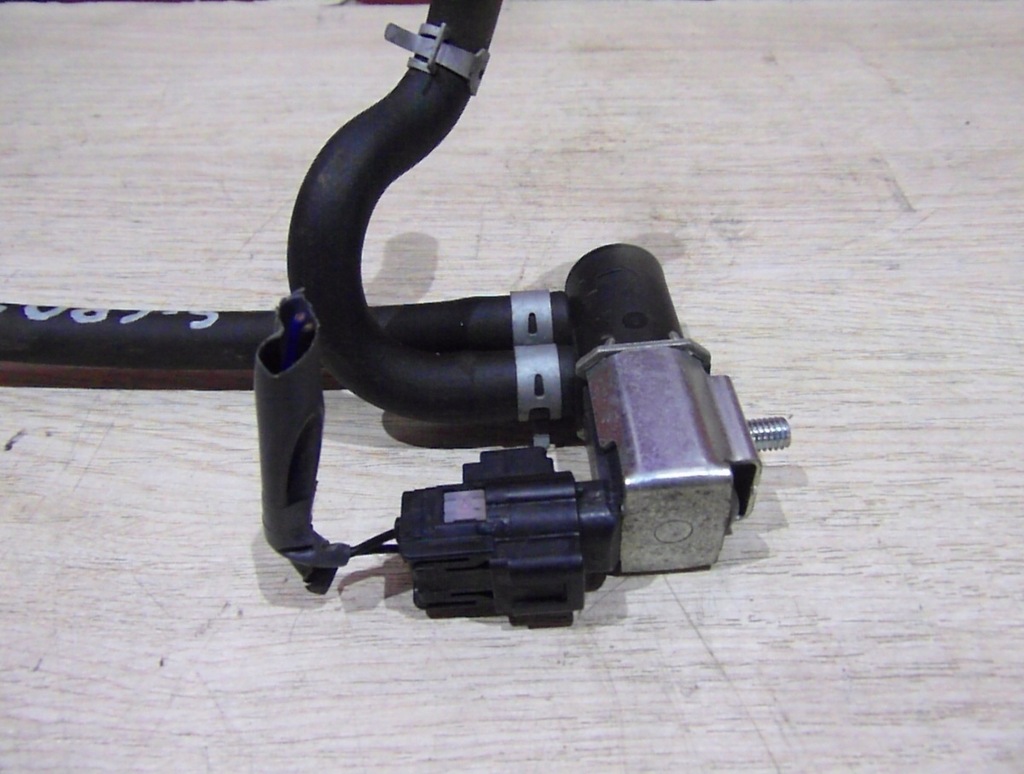 фото №4, Клапан вакуумa suzuki sx4 s-cross 15r