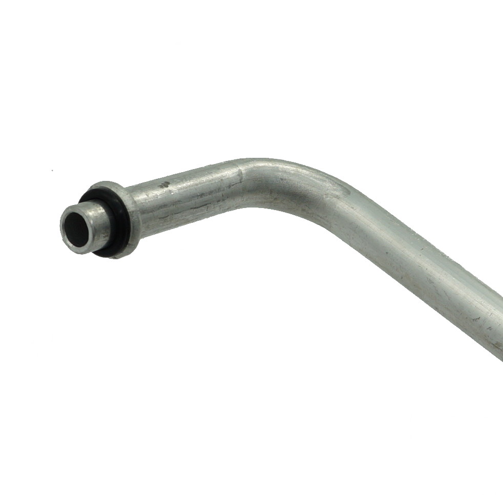 фото №4, Wąż трубка кондиционера seat alhambra 7m1820729p