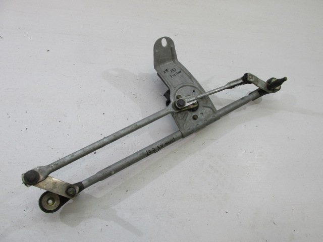 фото №1, Механізм двірник bmw x5 e53