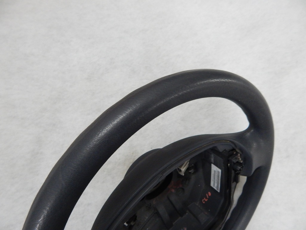 фото №8, Renault clio ii lift - повітропровід ładna