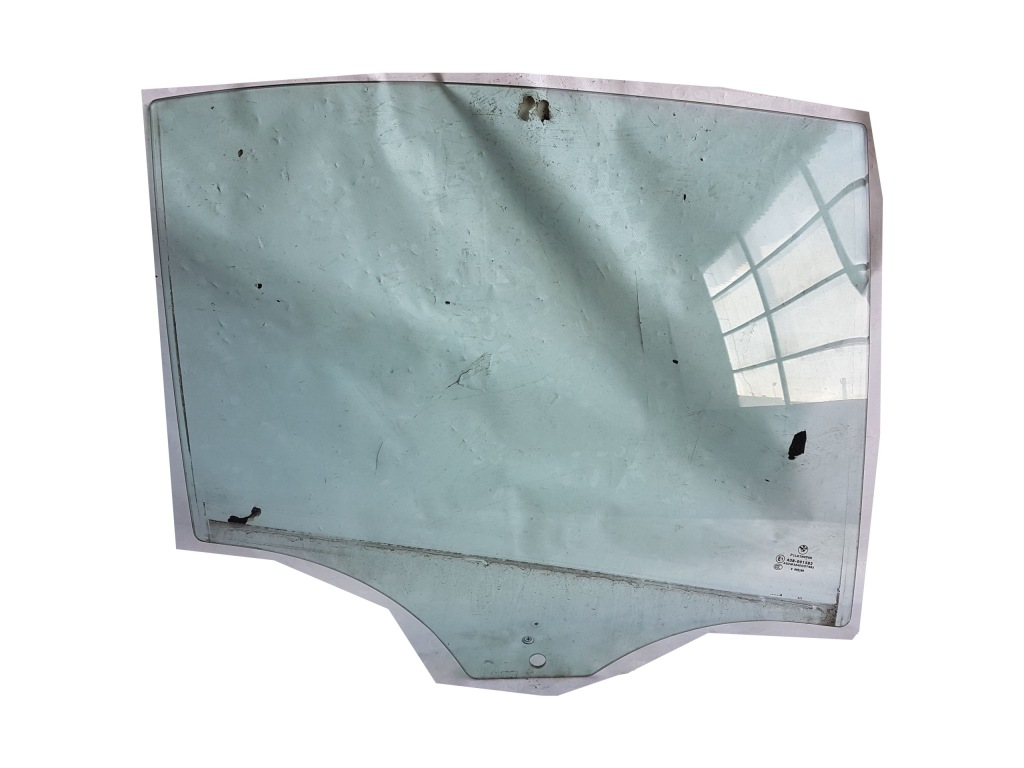 фото №1, Скло бічна правий задня bmw e90 інше